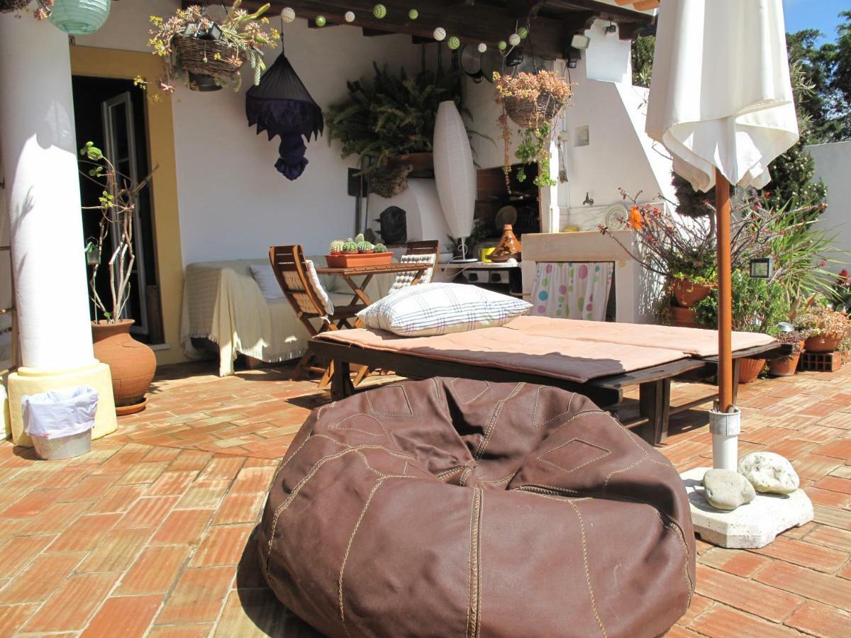 Hotel Casa Dos Cactos Vila Nova de Milfontes Exterior foto